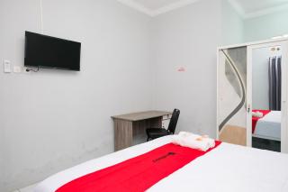 RedDoorz Syariah at Joa Homestay Goodean Sleman Yogyakarta - 2