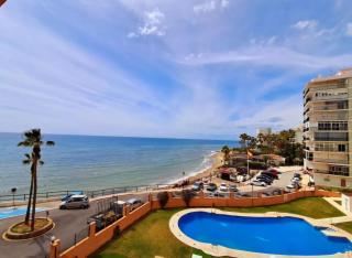 Beachfront studio - Sitio de Calahonda - 7