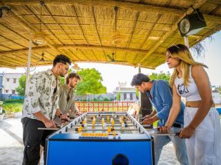 Moustache Pushkar - 1