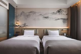 Wanda Moments Yulin Yuyang - 1