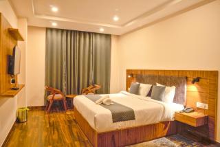 Hardys Retreat A Luxury Boutique Stay at Koti Chail - 6
