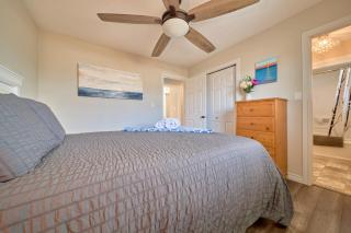 Walk to beach and downtown, private backyard, deck - Meaford - 2