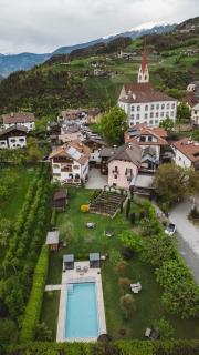 Der Unterwirt Guesthouse and Restaurant - Klausen - 8