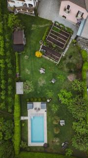Der Unterwirt Guesthouse and Restaurant - Klausen - 6