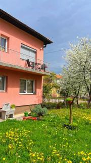 Guest House Bosnian House - Sarajevo - 9