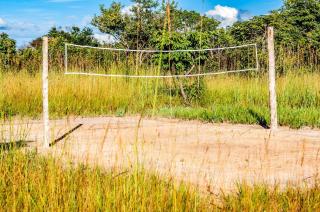 Camp Venus Lodge - Chongwe - 7
