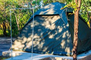Camp Venus Lodge - Chongwe - 9
