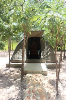 Camp Venus Lodge - Chongwe - 6