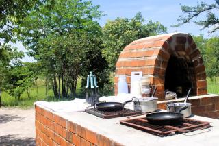 Camp Venus Lodge - Chongwe - 4