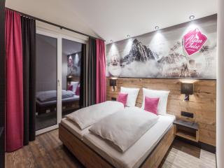Chalet Montafon in Gaschurn with Sauna - Gaschurn - 1