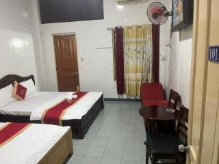 Hồng Phát 68 Hotel - Ho Chi Minh - 9