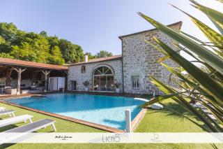 Domaine de Lorette - Fossés-et-Baleyssac - 8