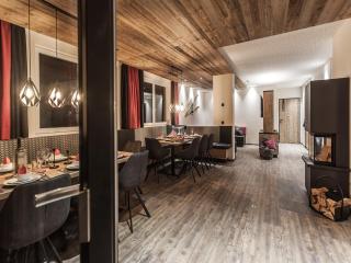 Chalet Montafon in Gaschurn with Sauna - Gaschurn - 5