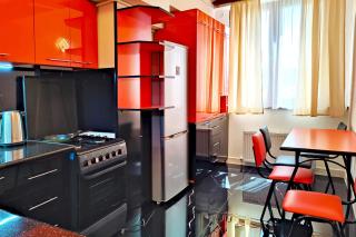1 Bedroom Apartment on Vardanants 5a - Erevan - 8