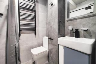 1 Bedroom Apartment on Vardanants 5a - Erevan - 7