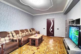 1 Bedroom Apartment on Vardanants 5a - Erevan - 4