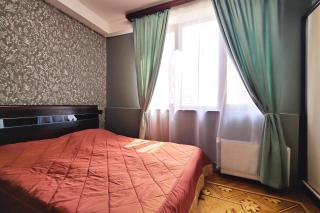 1 Bedroom Apartment on Vardanants 5a - Erevan - 9
