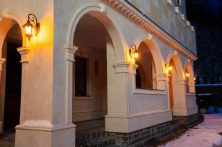 Zámoček Mraznica - Prievidza - 1