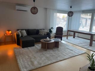 Homeroad - Sodankylä - 2