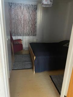 Homeroad - Sodankylä - 1