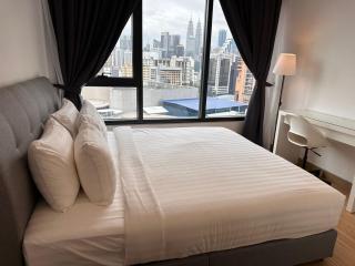 Lucentia Residence by EAS Maju property - 6