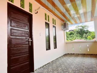 Aloha Guest House Nias - Hilibotodane - 9