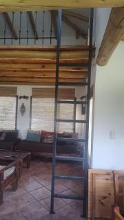 El descanso tiene nombre: Sonko - Tafí del Valle - 7