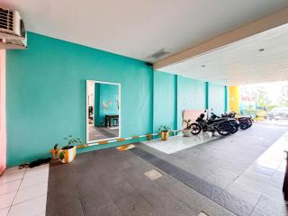 Sans Stay Bukit Palma Citraland - Kendung - 8
