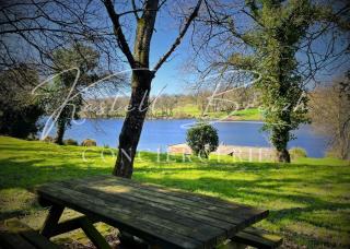Un Rêve d'Etang - Les Gîtes de l'Etang Neuf - Ker Lunara - Saint-Connan - 9