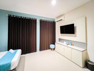 Sans Stay Bukit Palma Citraland - 7