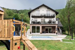 Holiday home Villa Mira - Ogulin - 9