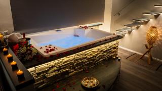 Klimt & Van Gogh Vista Lago by Abitare Il Tempo - Nemi - 4