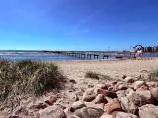 Skrea Strand Guesthouse, Close to the Beach - Falkenberg - 7