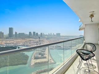 Silkhaus Modern 2 BDR | Sea View | Oceanscape - Abu Dabi - 0