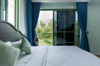 LYNS Villa Tropical Khem Beach Phu Quoc - Phú Quốc - 7