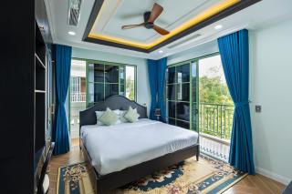 LYNS Villa Tropical Khem Beach Phu Quoc - Phú Quốc - 2