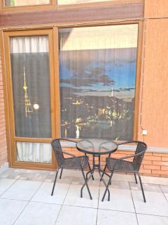Noako Rooms Hotel - Tbilisi - 1