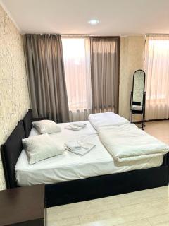 Noako Rooms Hotel - Tbilisi - 8