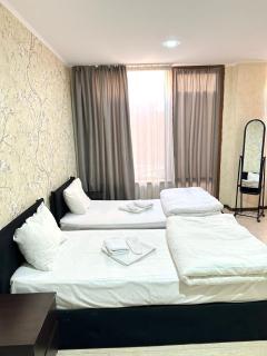Noako Rooms Hotel - Tbilisi - 5