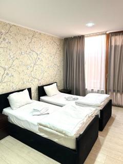 Noako Rooms Hotel - Tbilisi - 6