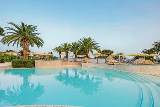Aldiana Club Rocca Nettuno Calabria - Tropea - 8