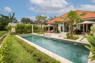 Villa Yanjo by BaliSuperHost - 1