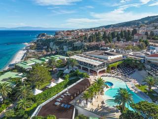 Aldiana Club Rocca Nettuno Calabria - Tropea - 0