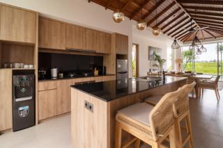 Villa Yanjo by BaliSuperHost - Ubud - 7