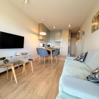 Apartament GJ PLAZA - Kielce - 5