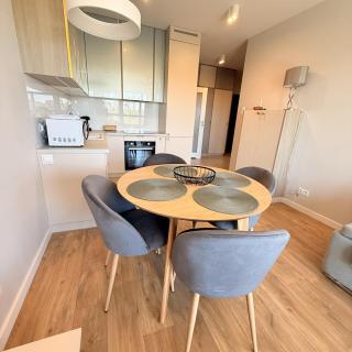 Apartament GJ PLAZA - Kielce - 4