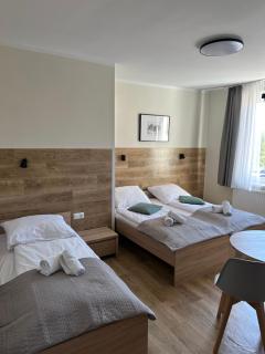 Apartament, Pokoje Koniczynka - Karpacz - 2