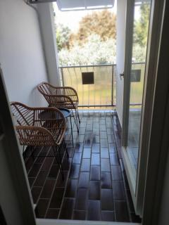Apartman Vesna 2 persons - Njivice - 6