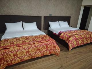 Hotel Winchester - Nuwara Eliya - 8