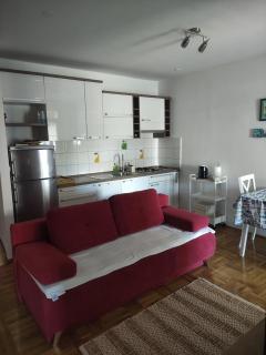 Apartman Vesna 2 persons - Njivice - 9